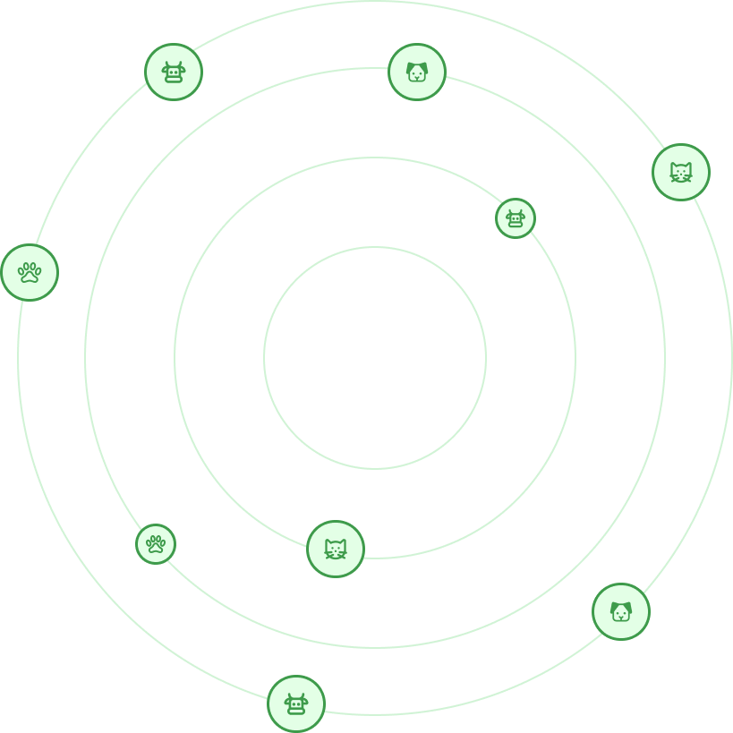 Мастер класс салон красоты