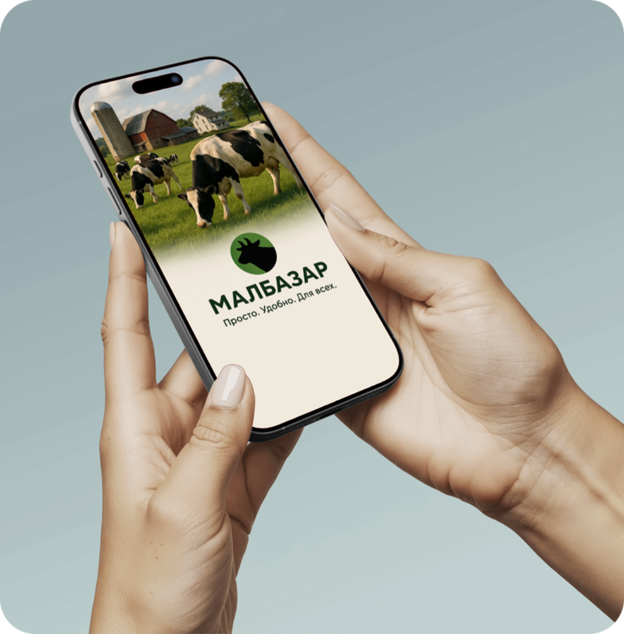 Мал Базар - Кыргызстан